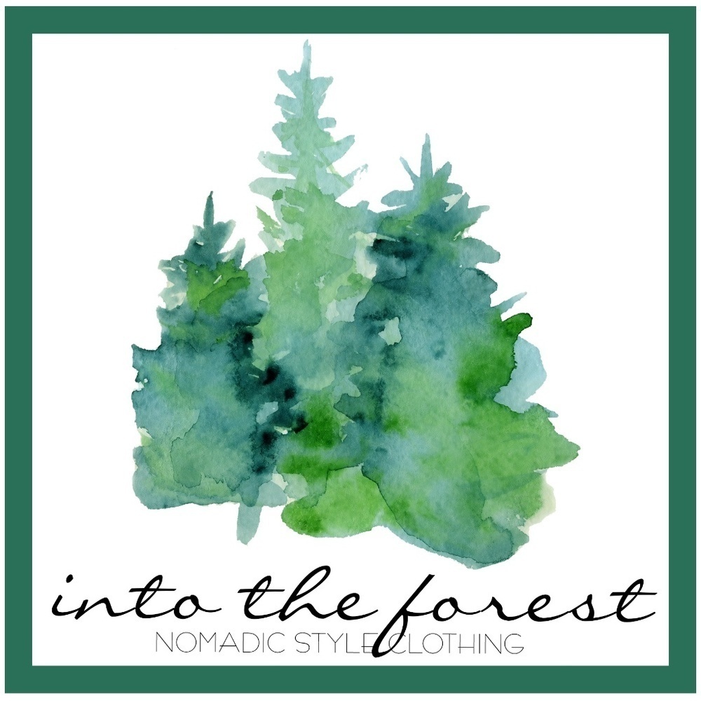 𝅺clothing that is bohemian, natural, flowy, & furry